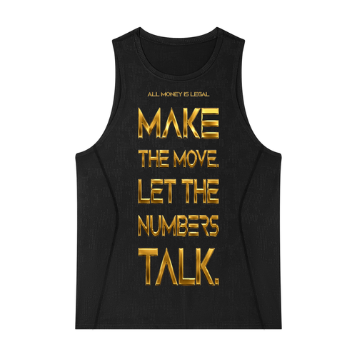 LETTHENUMBERSTALK