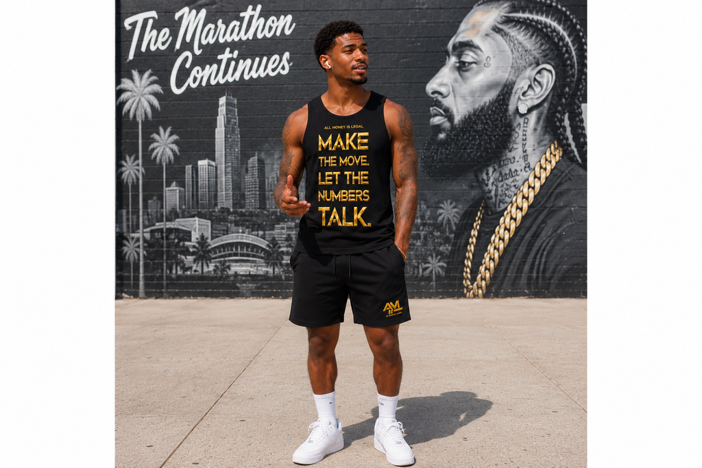 LETTHENUMBERSTALK