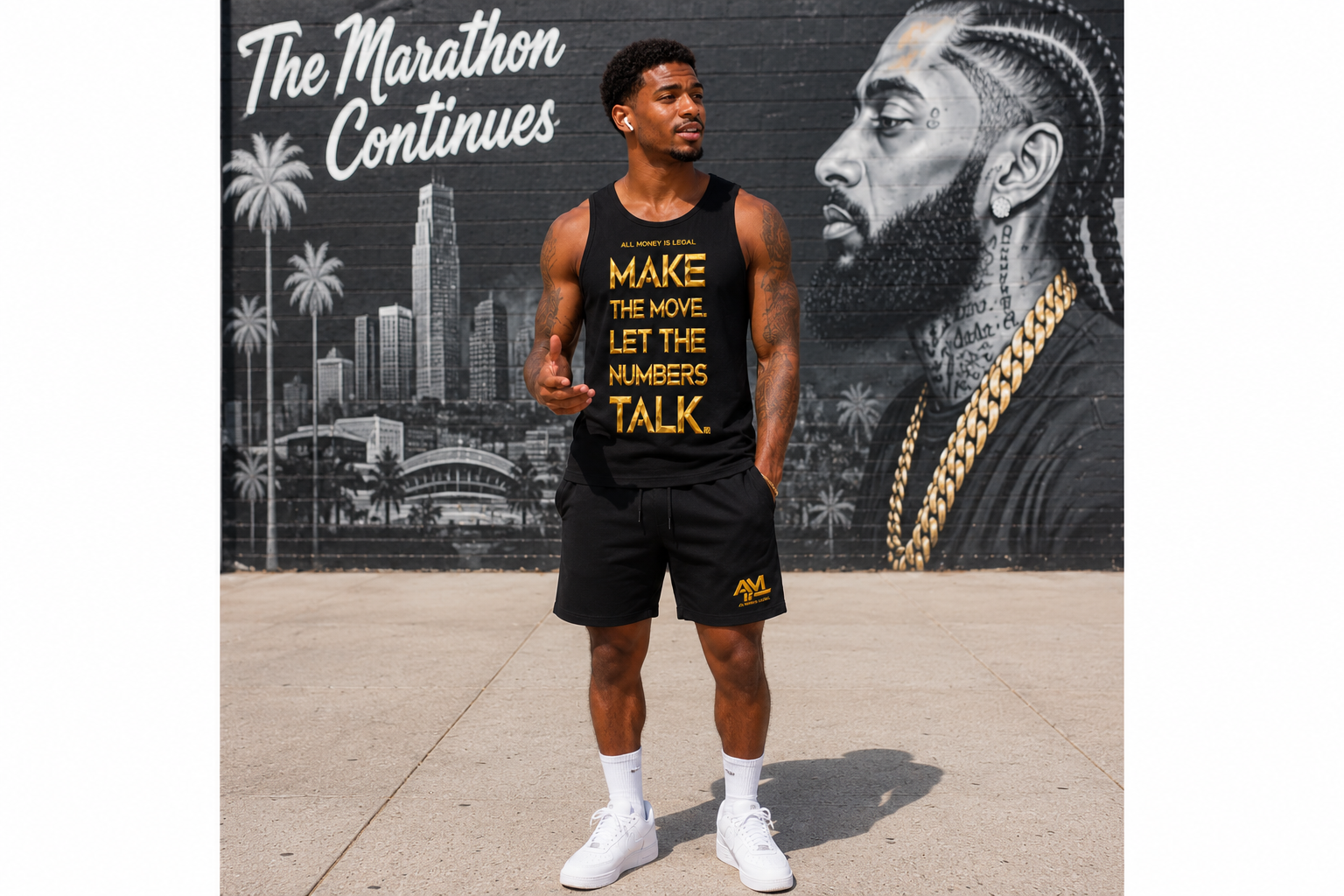 LETTHENUMBERSTALK