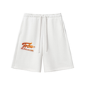 Essential Heavyweight Fleece Shorts