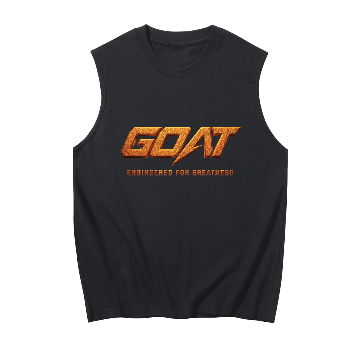 GOAT SOCIETY Beast Mode Men’s Performance Tank Top