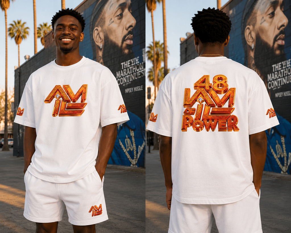 48 LAWS OF POWER | EGYPTIAN KING & EMPRESS COLLECTION