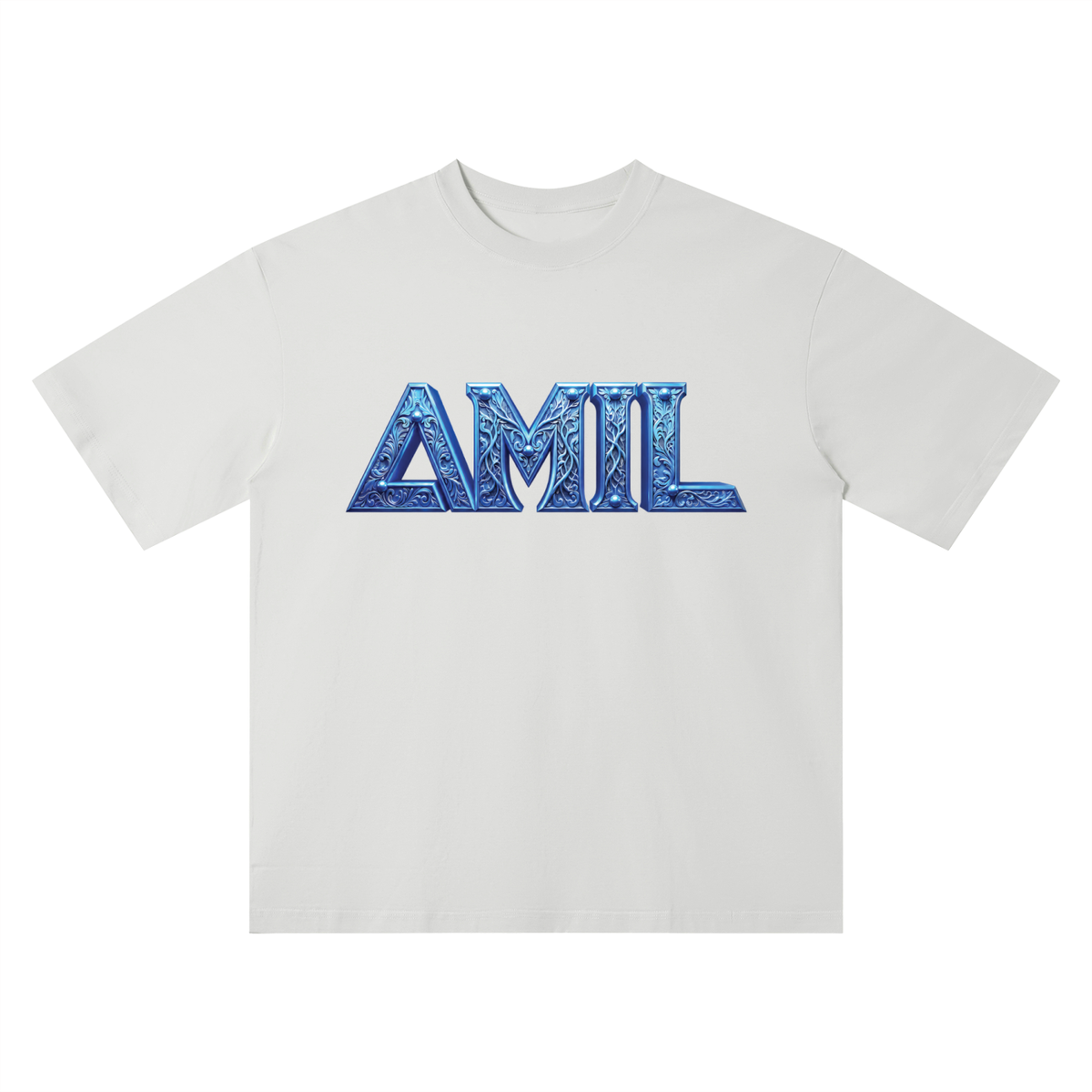 ALL MONEY IS LEGAL DISCIPLINE IS THE HIGHEST FORM OF ELEVATION UNISEX QUICK-DRY T-SHIRT | 150 GSM PREMIUM LIFESTYLE TEE
